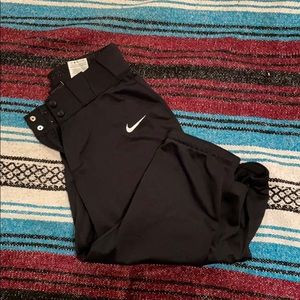 Women’s Nike Softball Pant - M